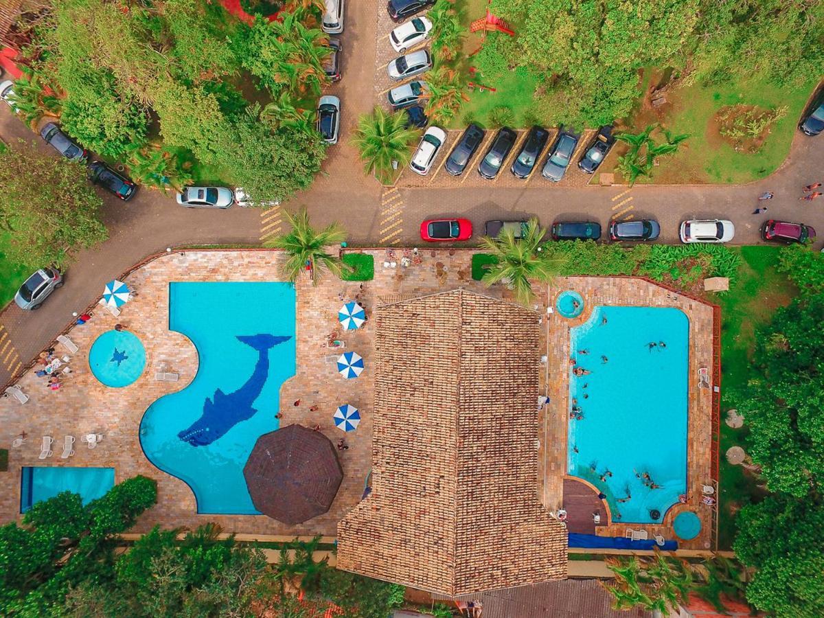 Flat 1 Dorm. Maresias Praia&Lazer& Ar&Piscina F3 Apartman Sao Sebastiao  Kültér fotó